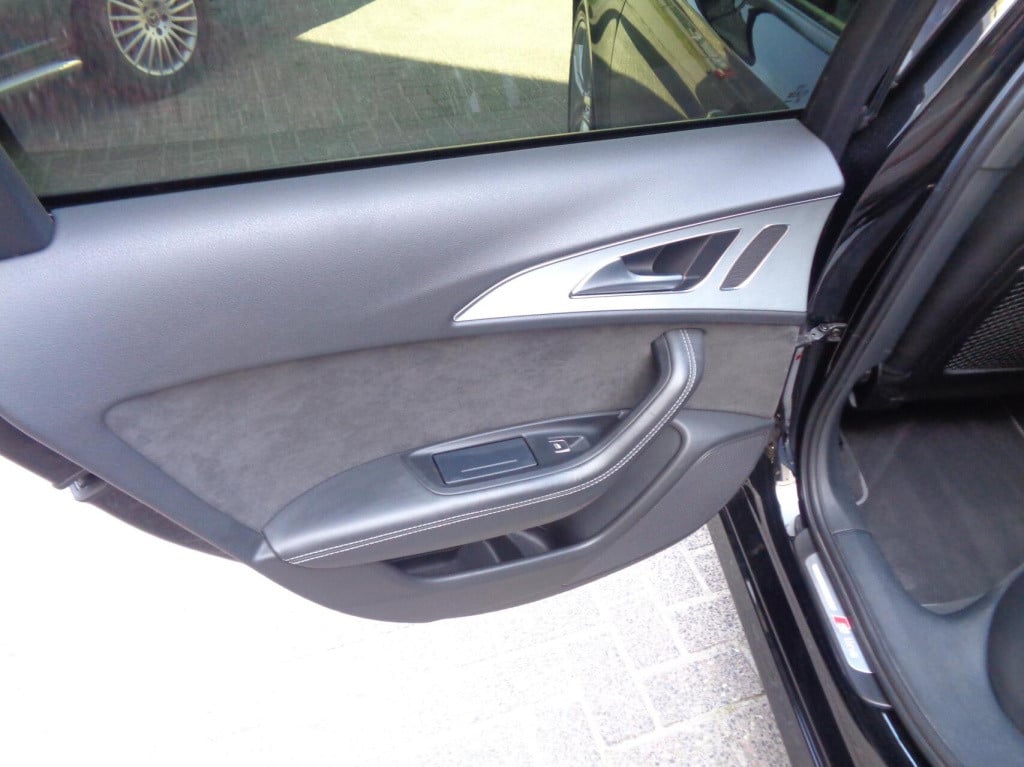 Audi A6 avant 2.0 tfsi pro line s/airco/s-line/led/half leer/17''lm/hele ne