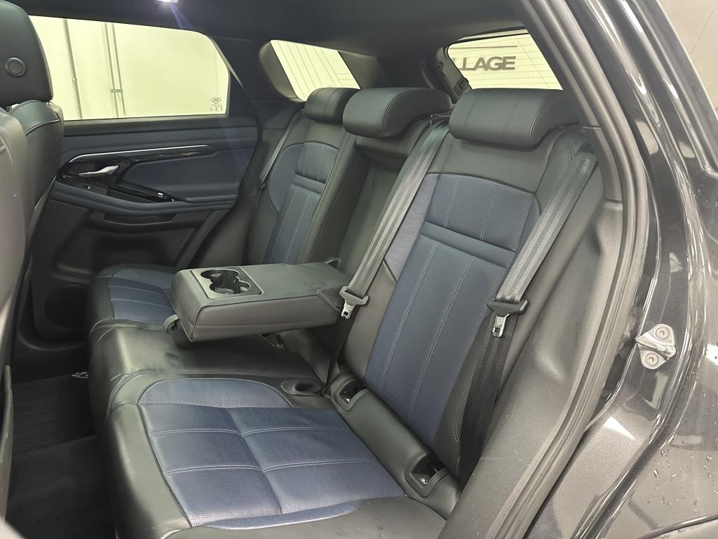 Land Rover Range Rover 1.5 p300e awd r-dynamic hse | meridian | panoramadak