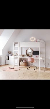 Petite Amelie Hoogslaper