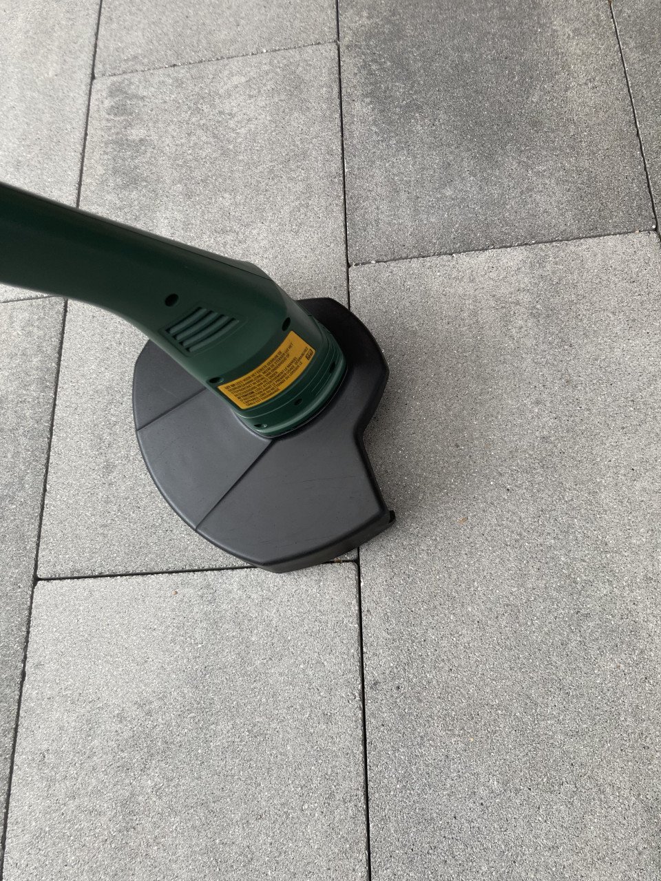 Grastrimmer