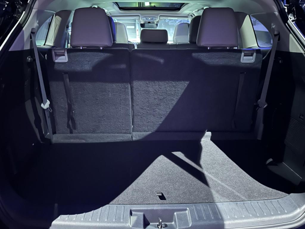 Toyota Highlander 2.5 awd hybrid executive 7 persoons *origineel nl*pano*tr