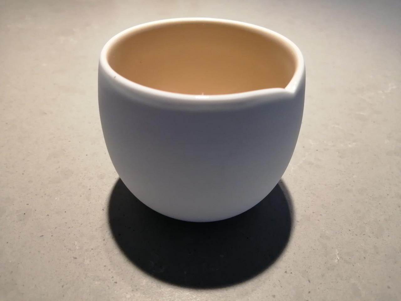 Originele Nespresso kopjes, India Mahdavi, 4 stuks MOET WEG