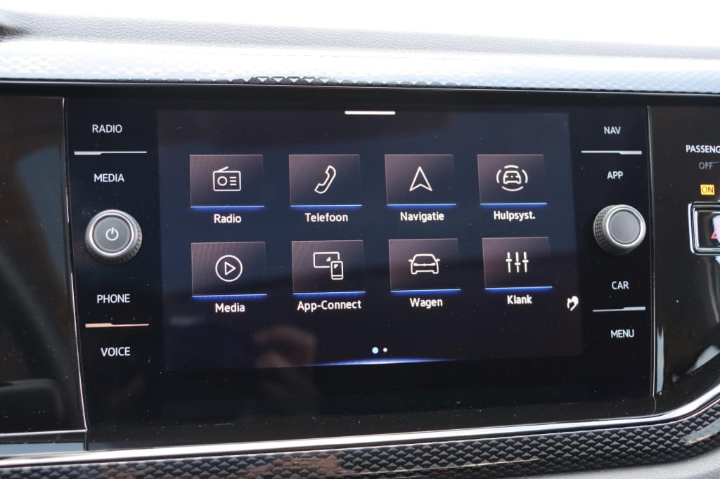 Volkswagen Polo 1.0 tsi life edition | pano | led | lmv