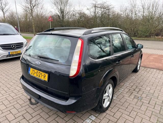 Ford Focus wagon 1.6 trend