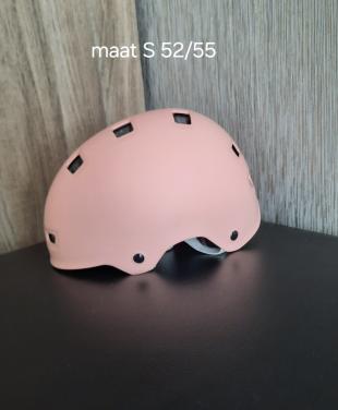 Skate helm