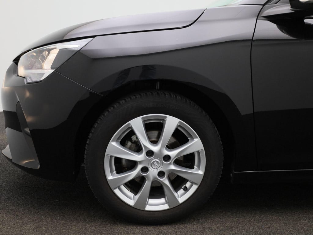 Opel Corsa 1.2 edition | apple carplay / android auto | airco | cruise cont