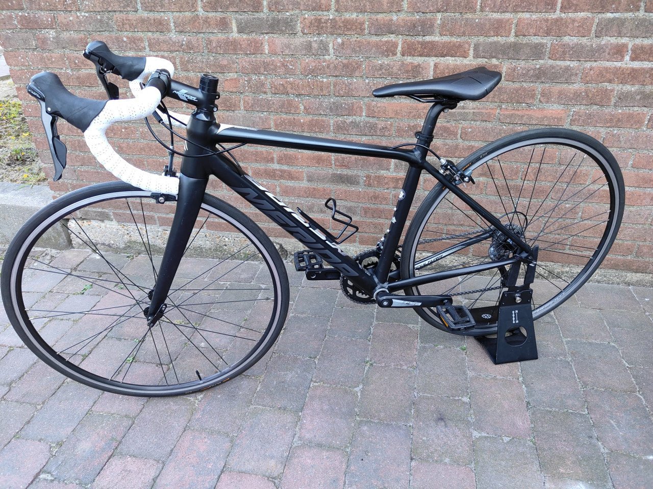 Merida scultura xxs 44cm, racefiets jeugd categorie 1/2