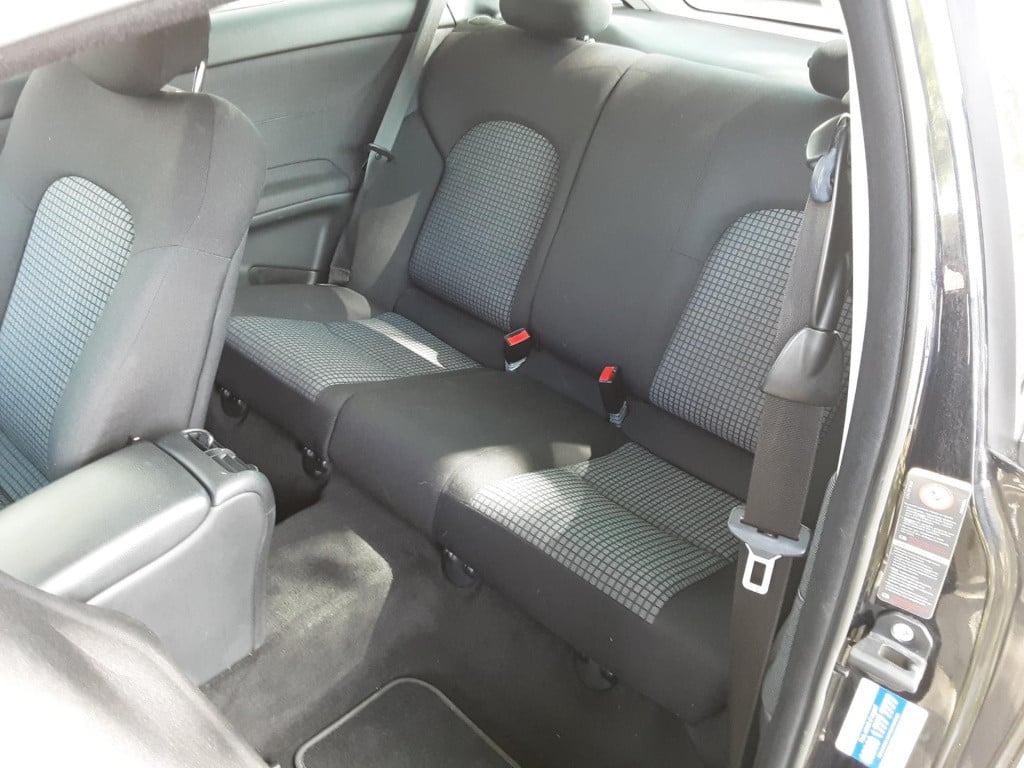 Mercedes-Benz C-Klasse sportcoupé 230 2e eigenaar originele nl auto