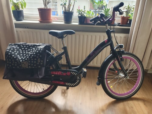 Kinderfiets in goede staat