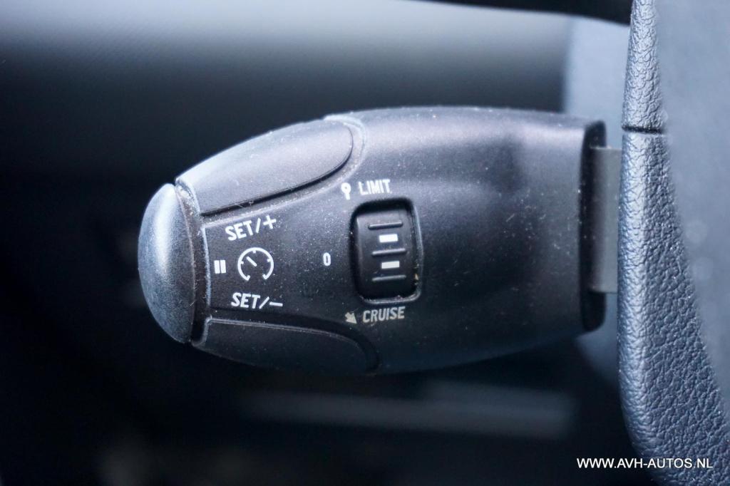 Peugeot 308 1.6 vti style