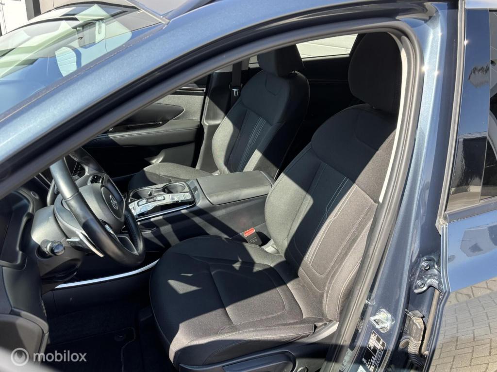 Hyundai Tucson 1.6 t-gdi mhev comfort