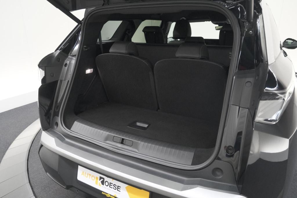 Peugeot 5008 1.2 hybrid 136 gt 7p | adaptieve cruise control | camera | ele