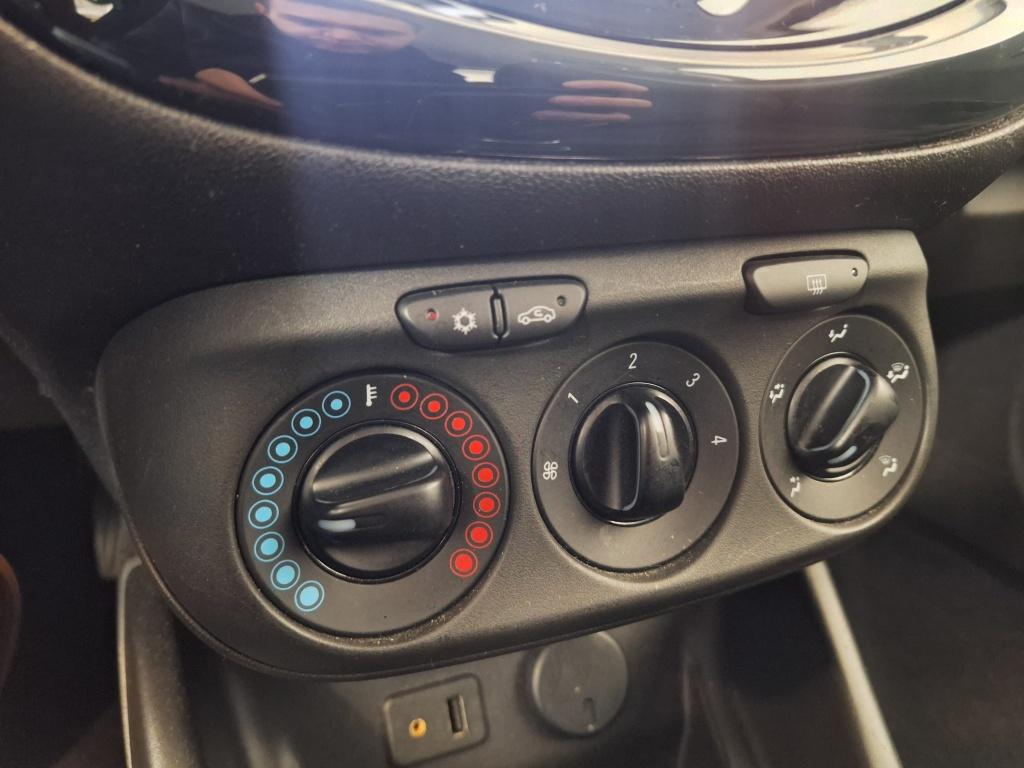 Opel Corsa 1.4 edition automaat | camera | cruise control