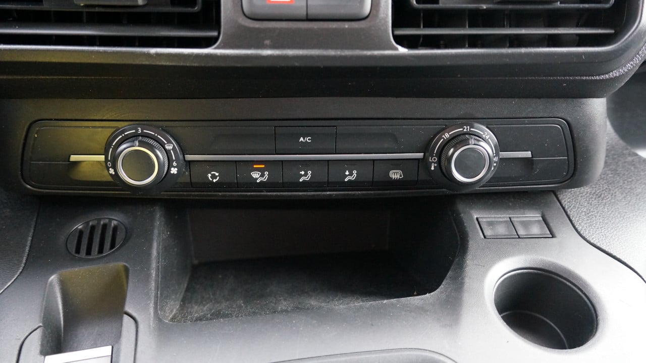 Citroën Berlingo 1.5 BlueHDI Club Rijklaar incl. garantie
