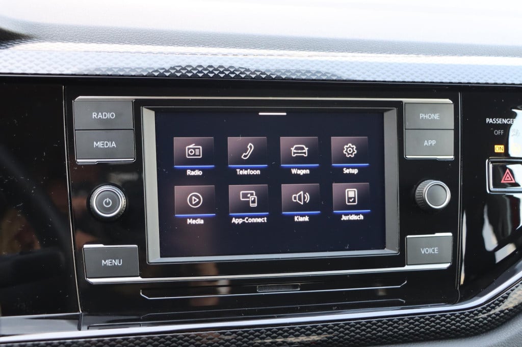 Volkswagen Polo 1.0 tsi life