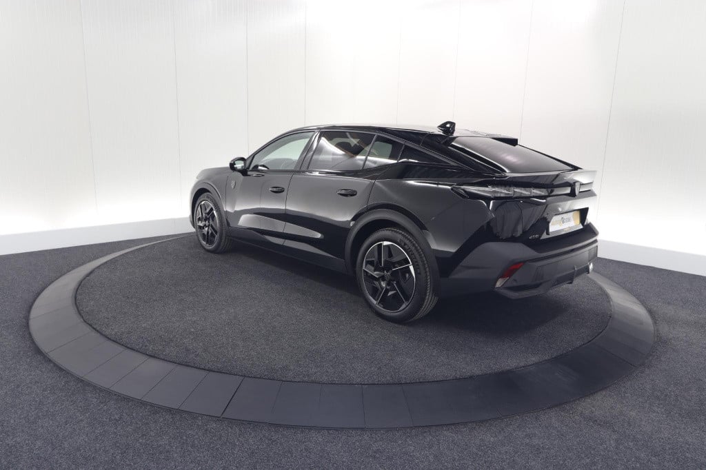 Peugeot 408 1.2 hybrid 136 e-dcs6 gt | 360 camera | adaptieve cruise contro