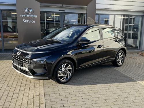 Hyundai Bayon 1.0 t-gdi comfort | actie prijs € 3700 korting | direct rijde