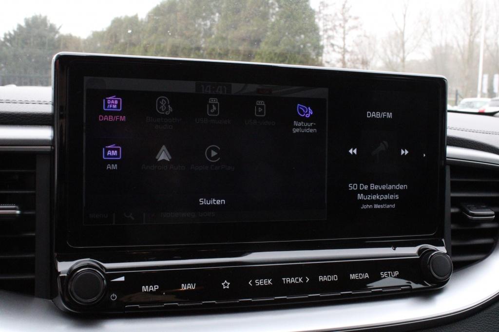 Kia Ceed Sportswagon 1.0 t-gdi dynamicl.