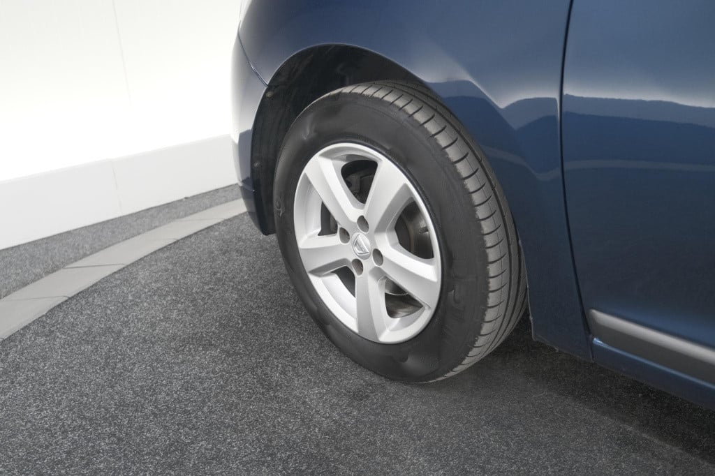 Dacia Logan mcv 0.9 tce sl royaal | trekhaak | apple carplay | parkeersenso