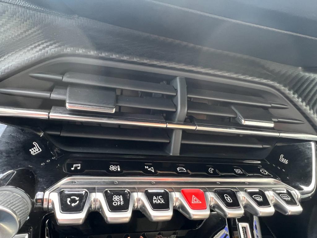 Peugeot 2008 1.2 puretech gt automaat, elektr. panodak enz....