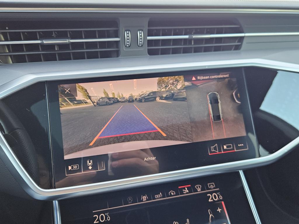 Audi A7 sportback 50 tdi quattro pro line s | pano | b/o | acc rijklaar inc