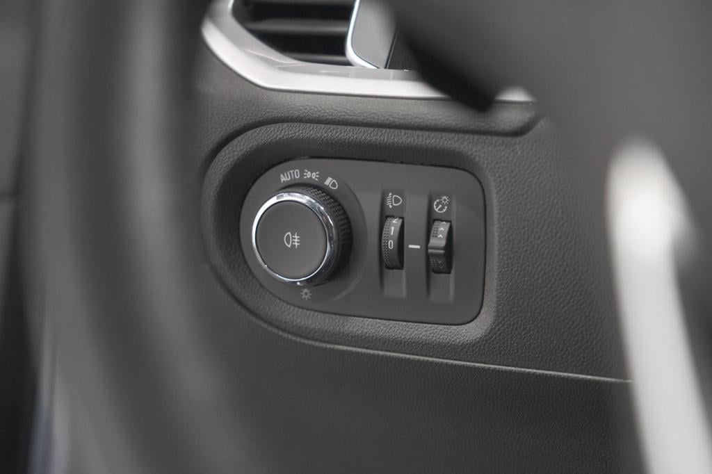Opel Grandland 1.6 turbo 225 plug-in hybrid gs | adaptieve cruise control |
