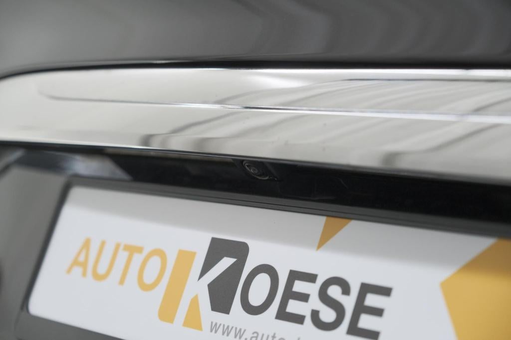 Renault Espace 1.8 tce 225 initiale paris 7p. | panoramadak | lederen bekle