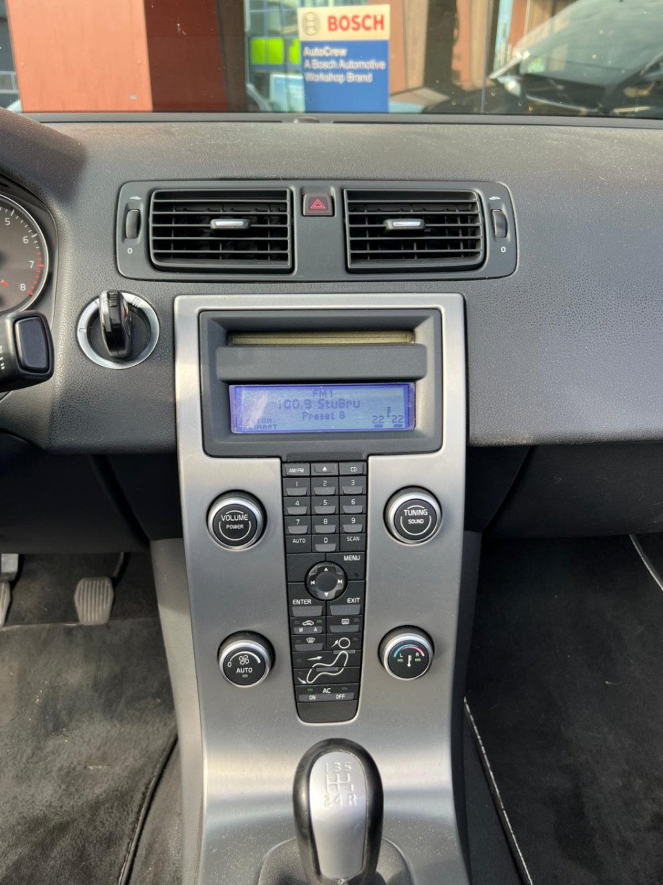 Volvo C70 convertible 2.4 momentum | cruise | climate | lmv