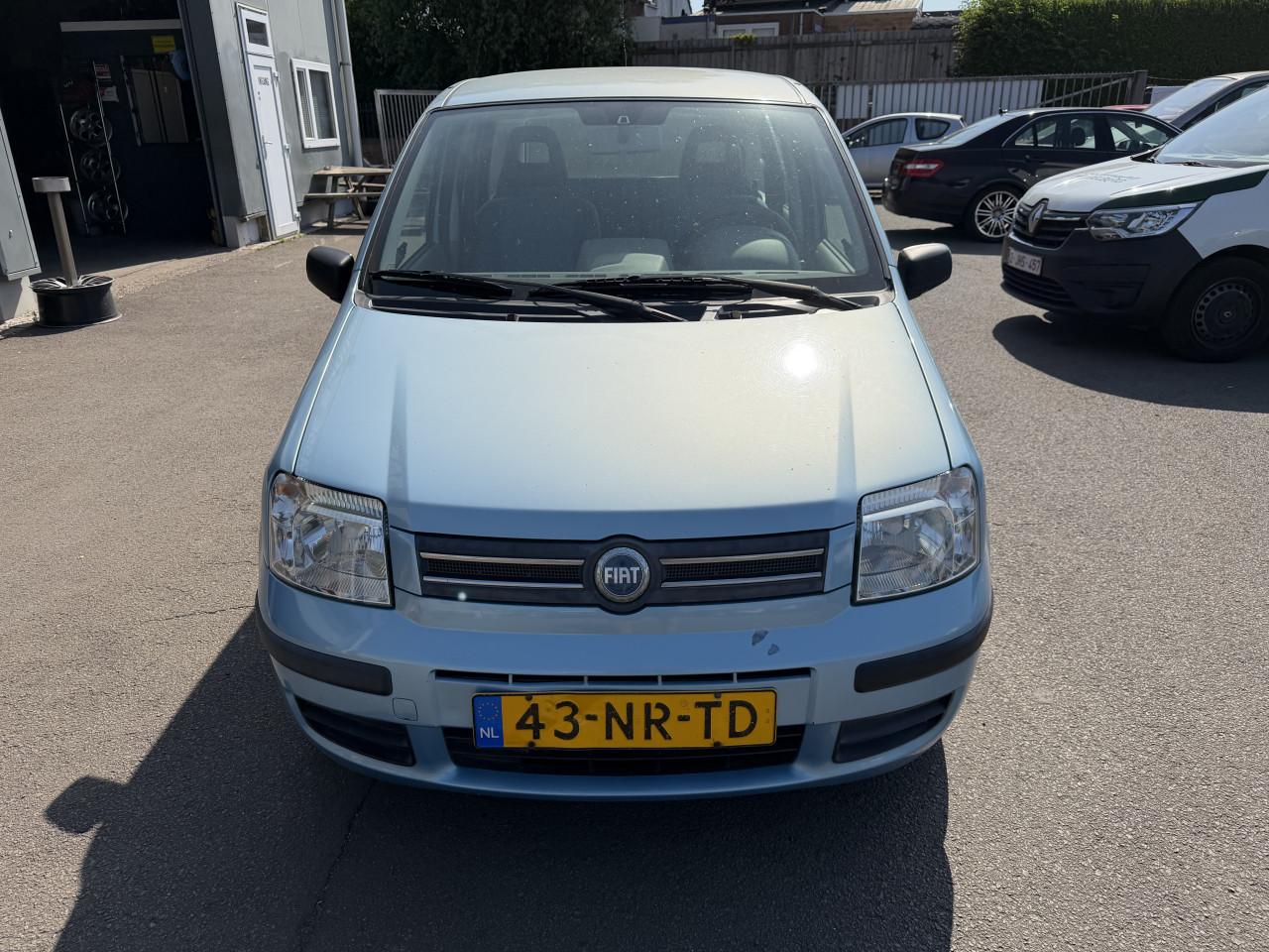 Fiat Panda 1.2 Dynamic 5 deurs NAP ! ! !