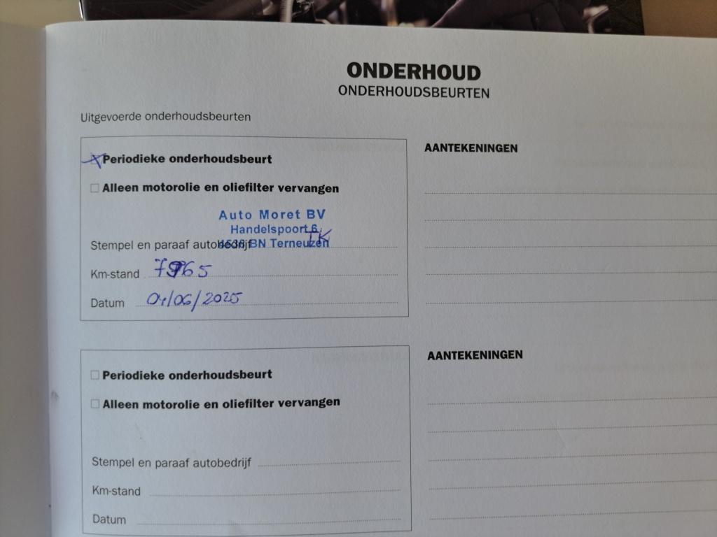 Suzuki Ignis 1.2 smart hybrid select cvt automaat | 1e eig. | trekhaak | na