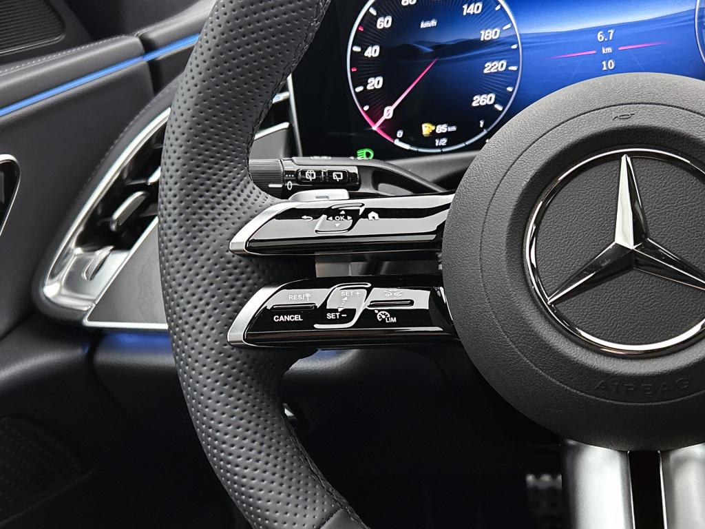 Mercedes-Benz E-Klasse estate 300 e business solution amg | winterpakket | 