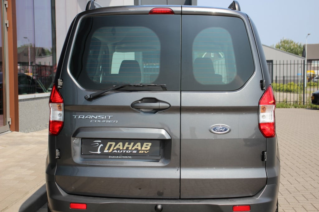 Ford Tourneo courier 1.0 trend | trekhaak | airco