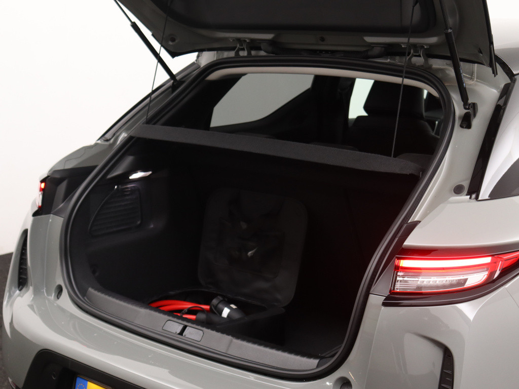 Ds Ds 3 e-tense performance line 54 kwh | rijklaar | navigatie | head-up di