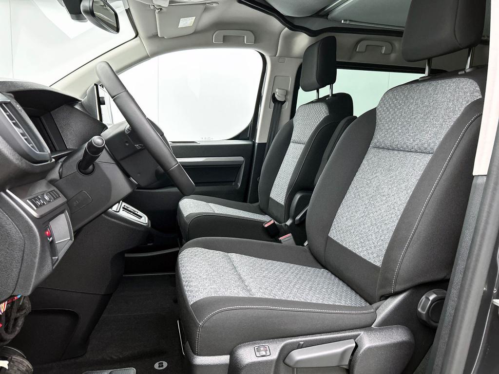 Citroen Onbekend holidays bluehdi 180pk automaat | rijklaar | hefdak | vol 