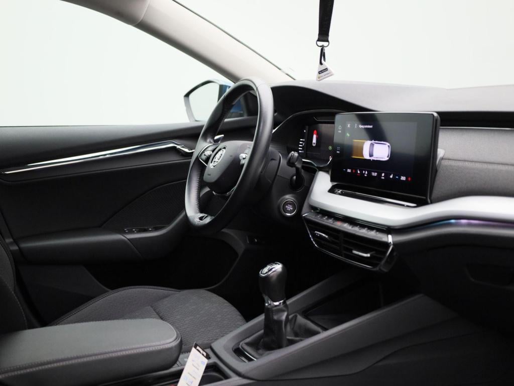 Skoda Octavia combi 1.5 tsi first edition | virtual cockpit | parkeer senso