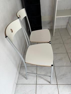 Stoelen