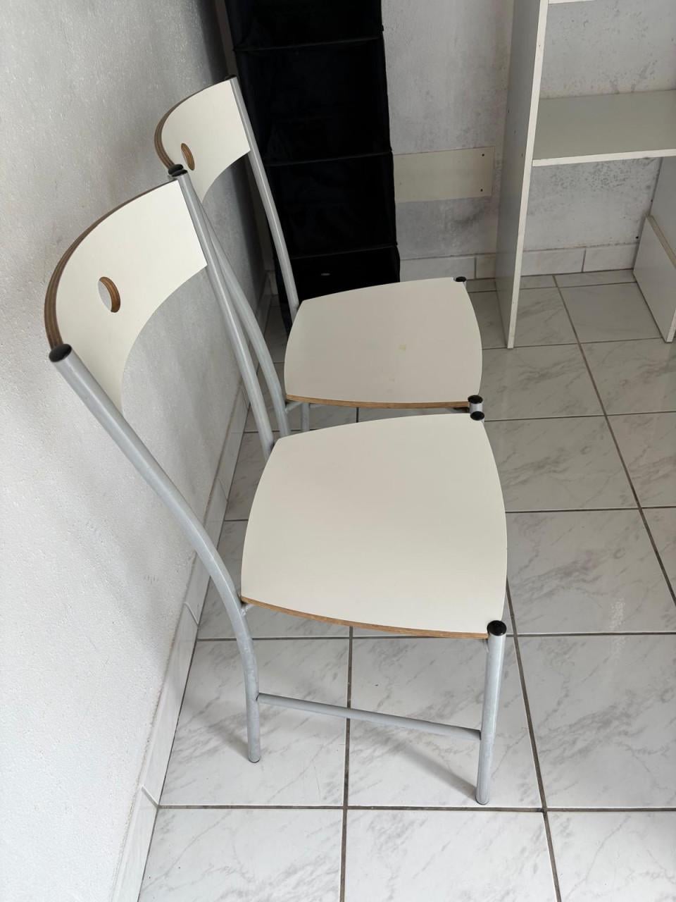 Stoelen
