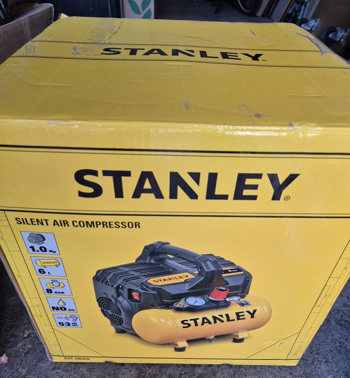 Compressor