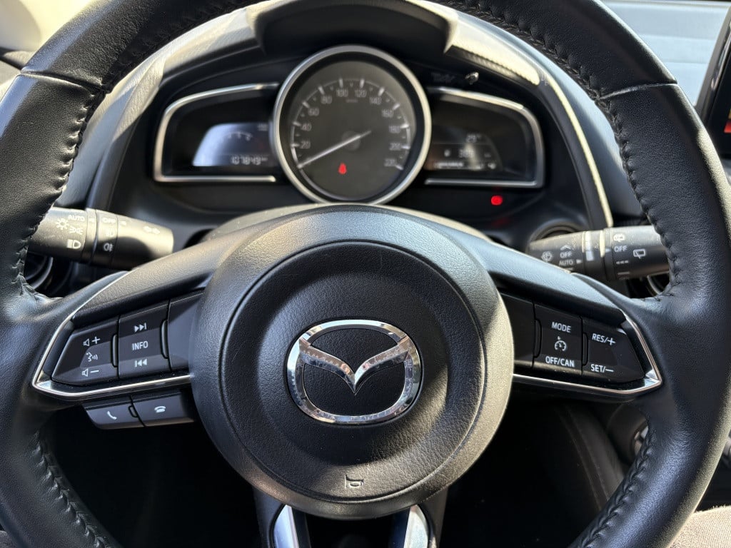 Mazda 2 1.5 skyactiv-g gt-m