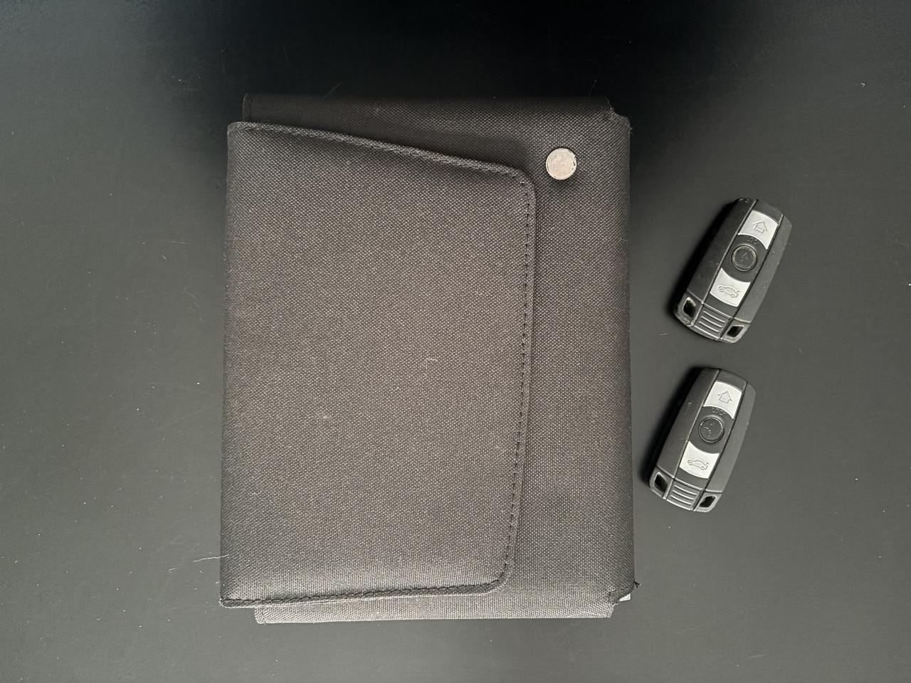 Bmw 1-serie 1.6 116i 2006 NAP