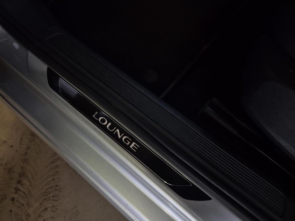 Volkswagen Golf 1.2 tsi lounge bluemotion / 5-deurs / cruise control / stoe