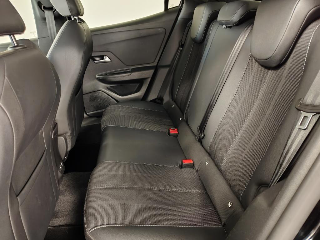 Opel Mokka 1.2 turbo business elegance
