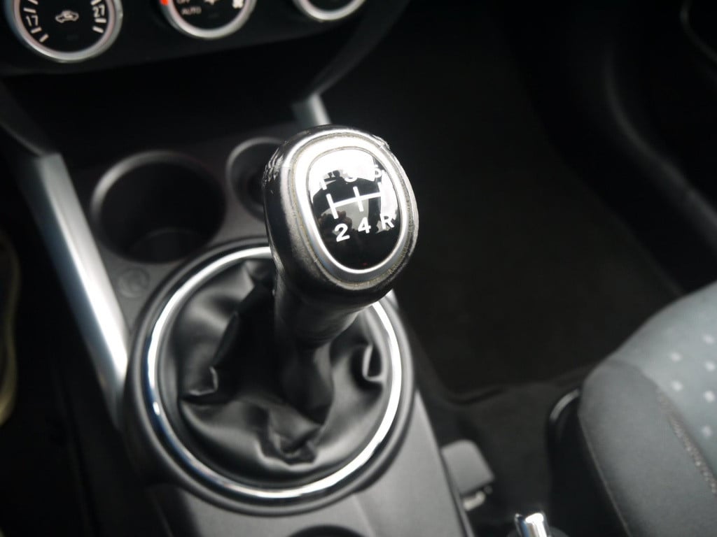 Mitsubishi Asx 1.6 intense cleartec
