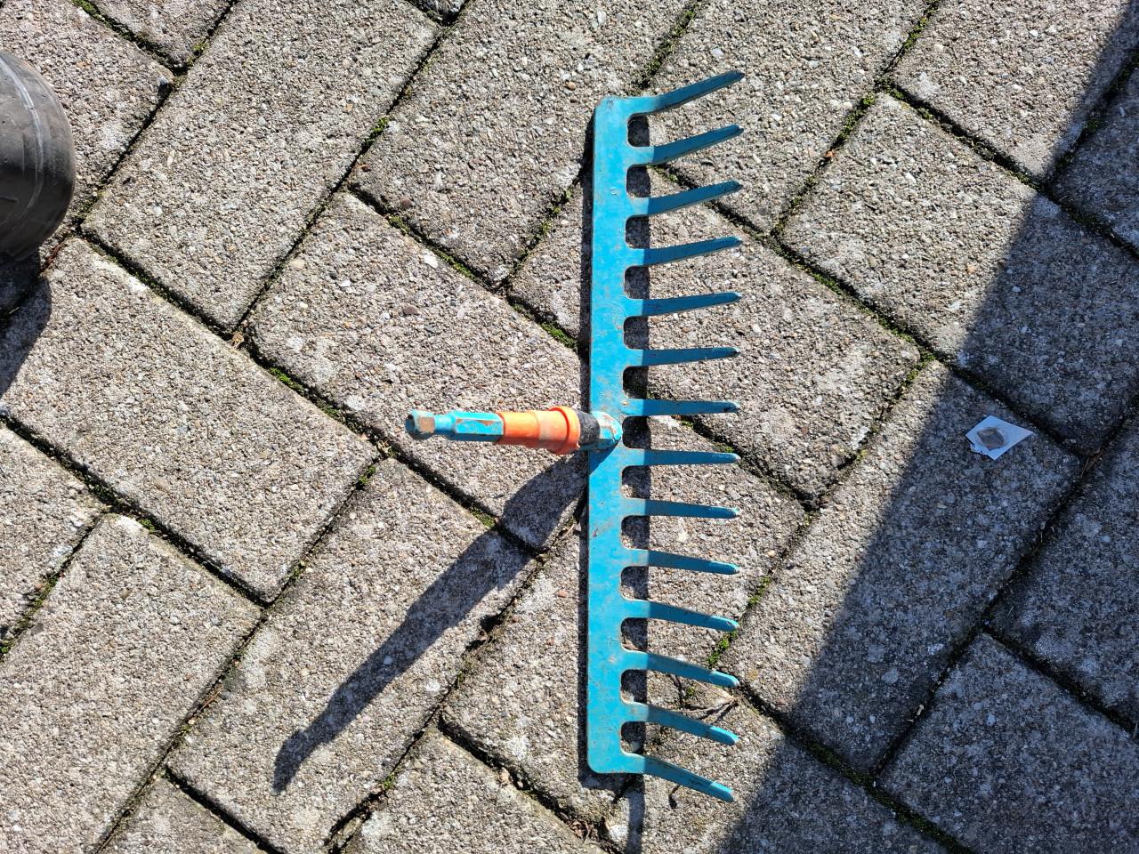 Tuin gereedschap