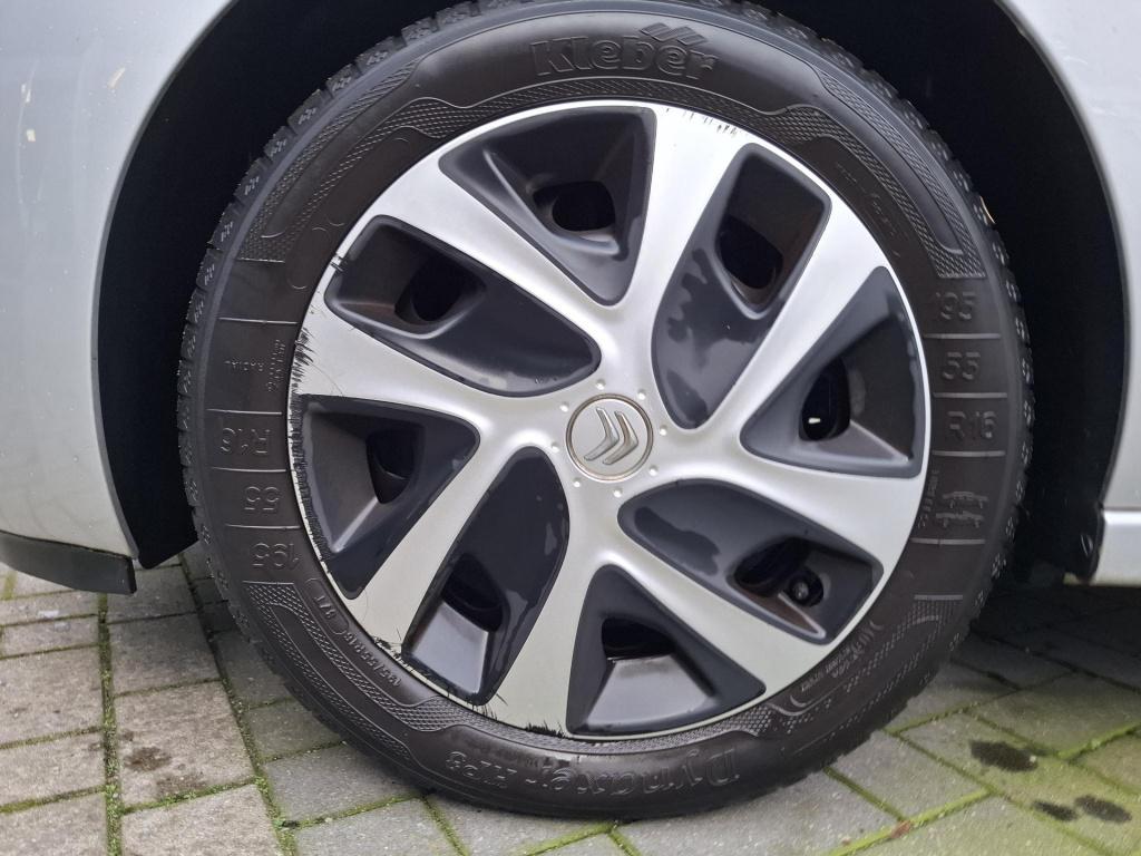 Citroen C3 1.2 vti collection clima/navi/trekhaak