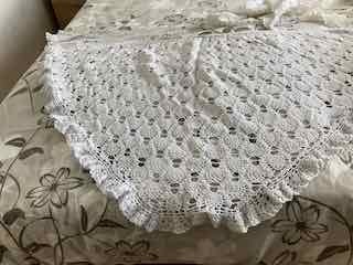 Accessoires zeeuwse dracht