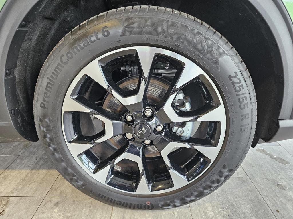 Ford Kuga 2.5 phev active