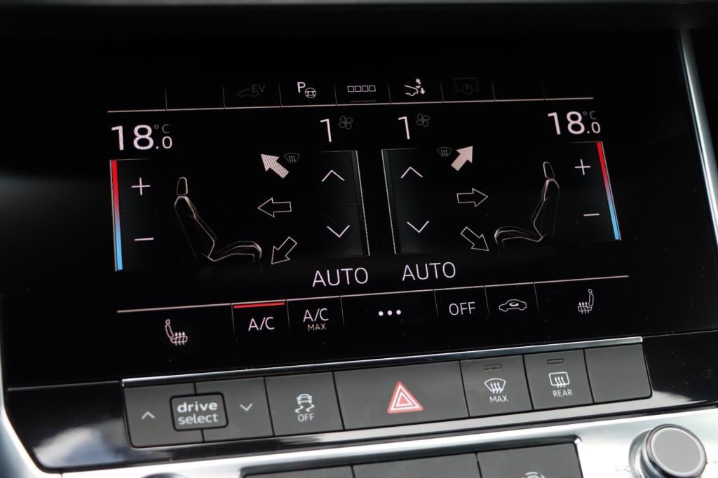 Audi A7 sportback 50 tfsi e quattro pro line s 299pk | memory | camera