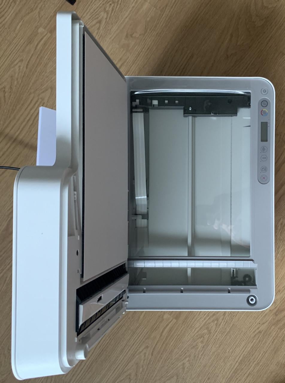 HP printer all-in-one 4220e