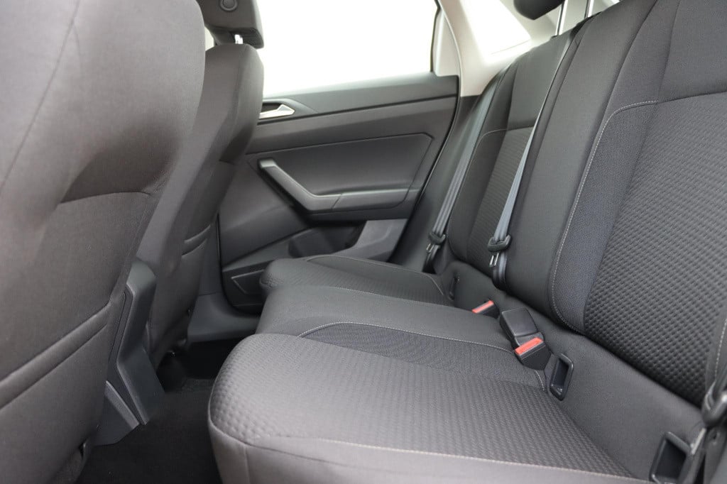 Volkswagen Polo 1.0 tsi comfortline